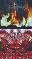 Leichenzug : Feuertod - Death in Its Nicest Forms Leichenzug : Feuertod - Death in Its Nicest Forms